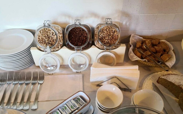 Agriturismo Bio Il Torrione