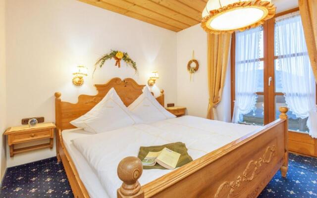 Gästehaus Steinberger Hof