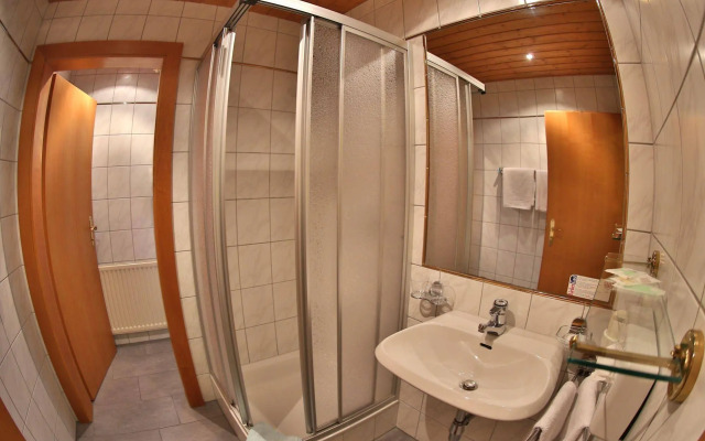 Hotel Garni Romantika