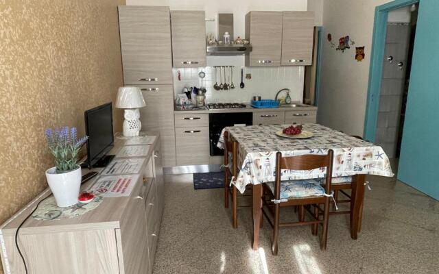 Appartamento low cost nel cuore del Salento