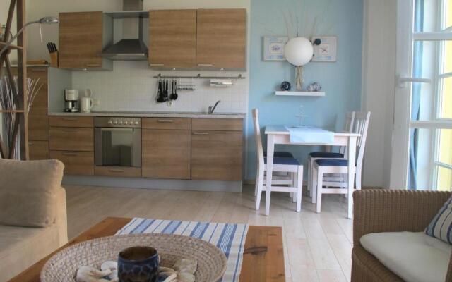 Wiesenstraße 55 Whg 1 - Meeresbrise