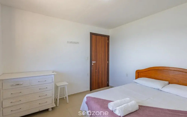 3BR Beachfront House w/ BBQ Apc2200