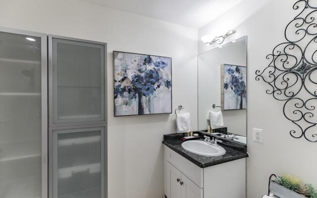 1100 South Broad Street