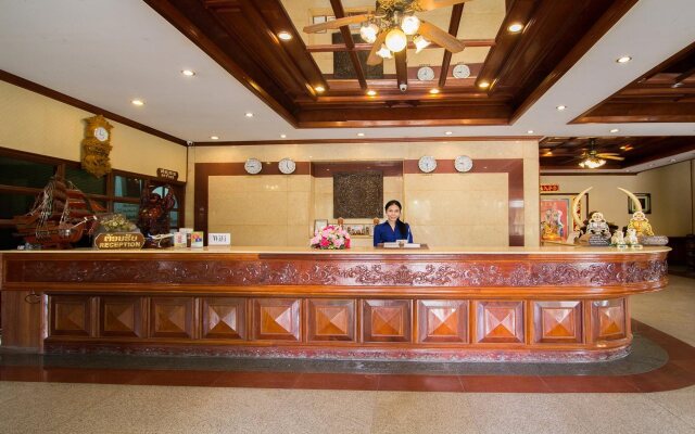 Hoongthip Hotel