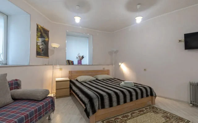 Inn812, Griboedov Mini-Hotel