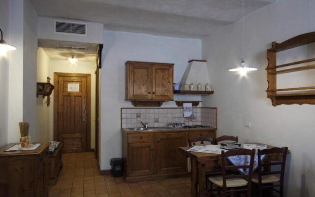 Residenza dei Maestri