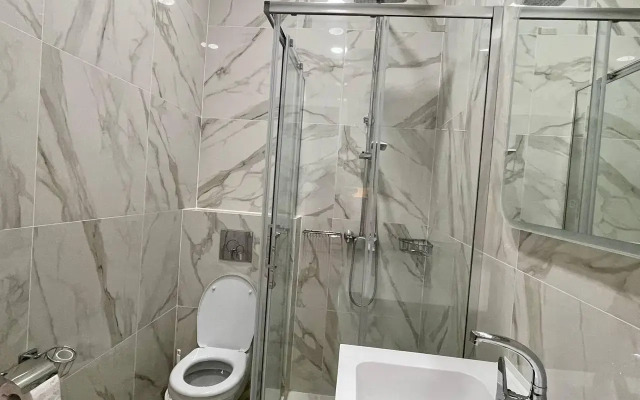 Апартаменты на улице Депутатская