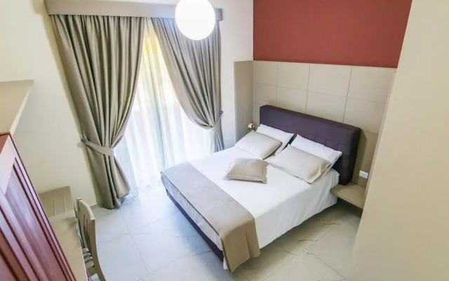 Agriturismo Borgo Imperiale