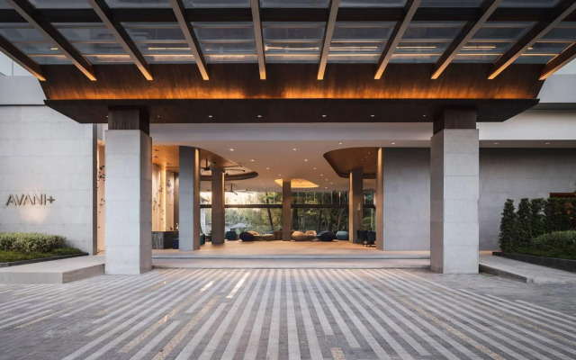 Avani+ Khao Lak Resort