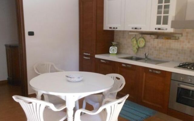 Casa Vacanze Patry