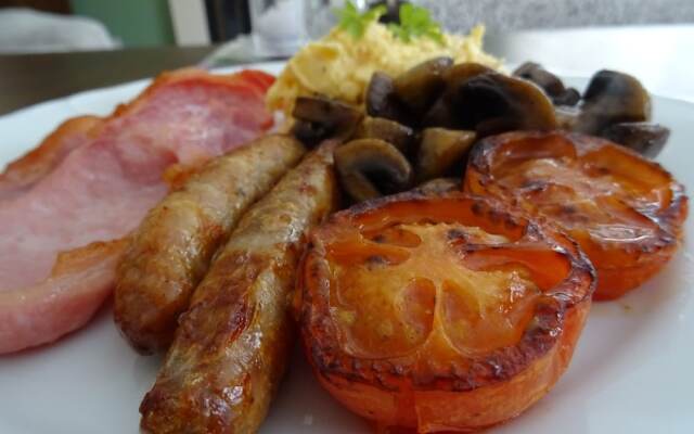 Grendon Bed & Breakfast