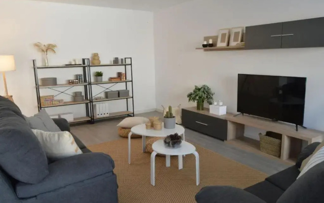 Os Faros Pisos Turísticos