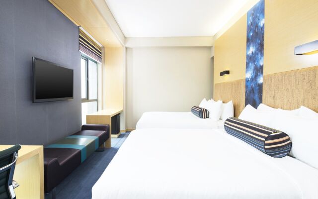 Aloft Yancheng