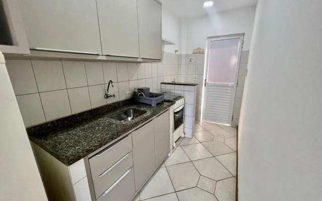 Combinação de Praia e Piscina - S1