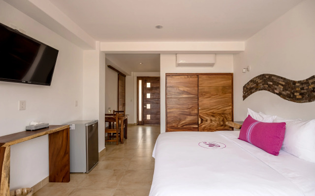 Hotel Rockaway