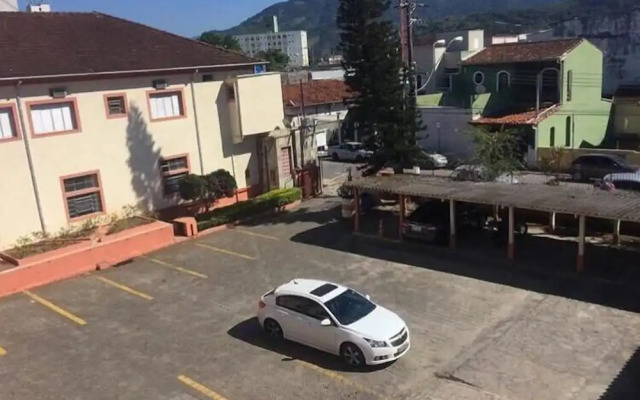 Hotel Guanabara