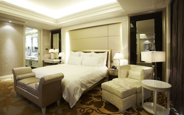 Qianhu State Guest House