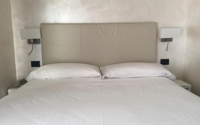 Spa Hotel Parigi 2