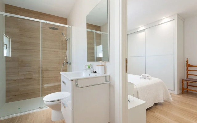 Ca Na Menuda in Sencelles