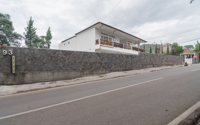 Rossan Villa 4 Hotel RedPartner