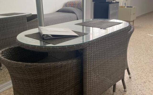 Itza-Bella Suites