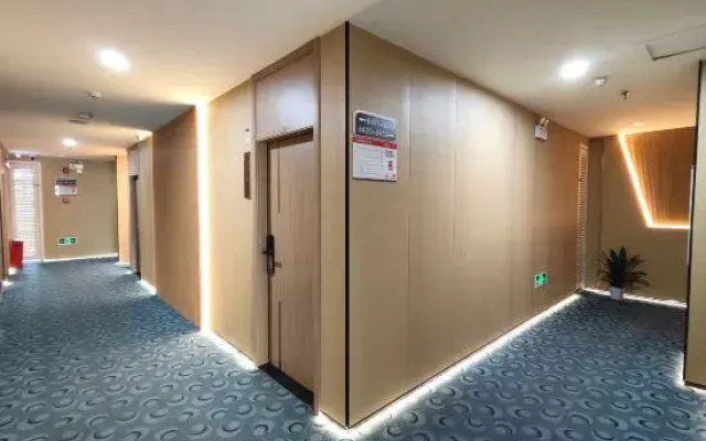Fuyoupeng Hotel