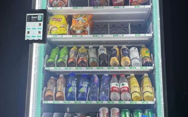 Shanghai Unknown Hotel (Chedun)