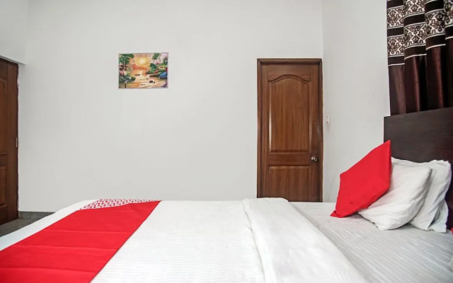 Oyo 49581 Hotel Prince Delight