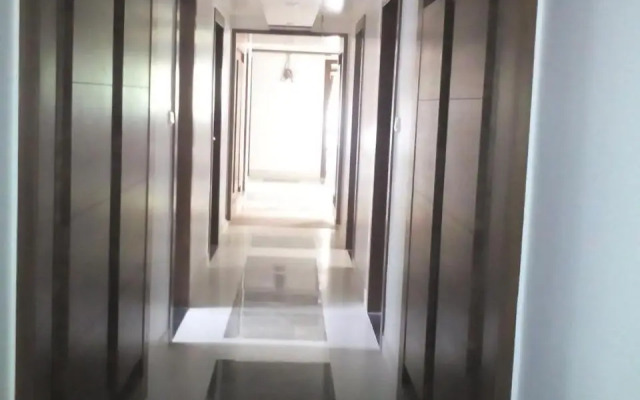 OYO 1711 Hotel Sepoy Grande