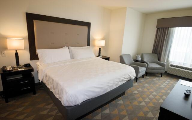 Holiday Inn Hammond by IHG