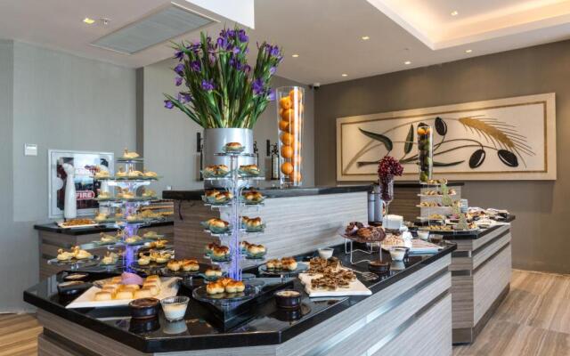 Boyalık Beach Hotel & SPA Thermal Resort