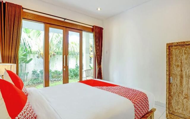 OYO 90337 Wiguna Homestay