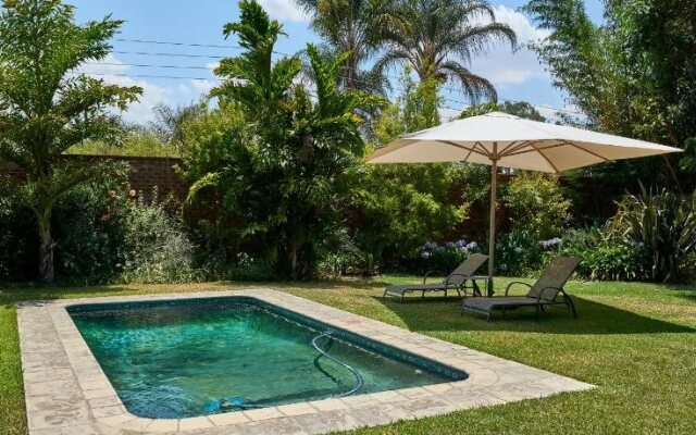 Kingsmead Guest House