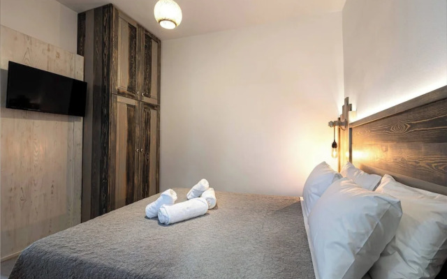 Ellie's Secret Nest - 1bd 3pl