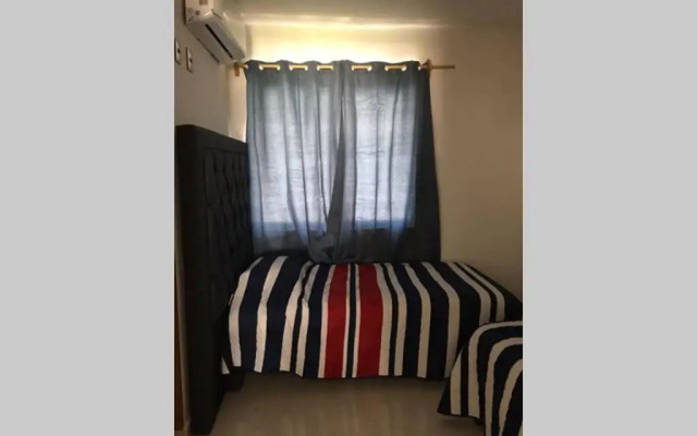¡NUEVO! Hermoso departamento con alberca.