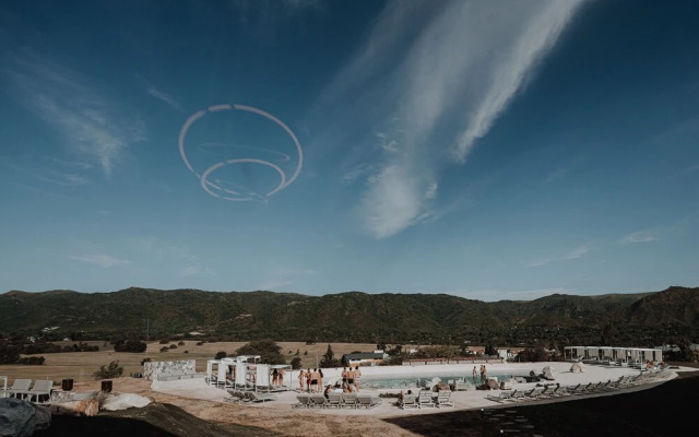 Böden Hotel & Spa, AKEN SOUL