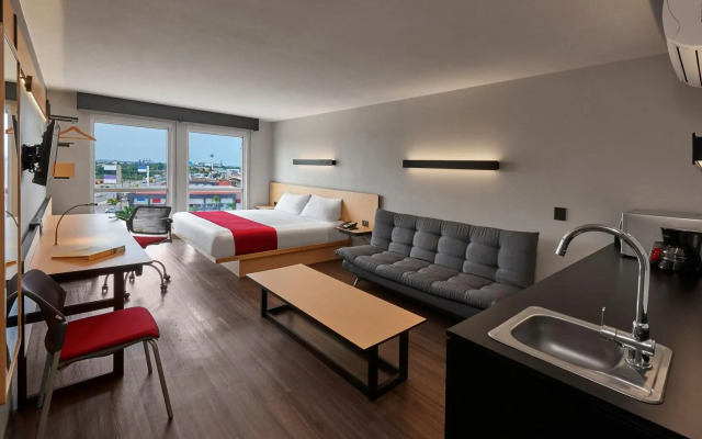 City Express by Marriott Tampico Altamira