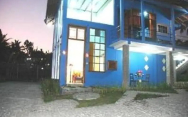 Sewu Padi Hotel