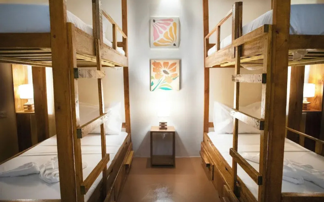Yasa Boutique Hotel