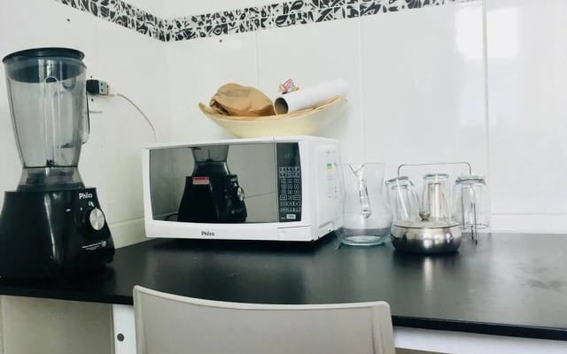 Relax & Home Office - Piscina, Lagoa e Clube