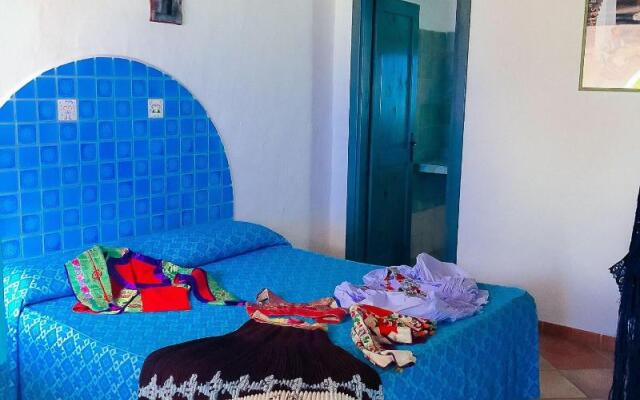 Agriturismo Camisadu