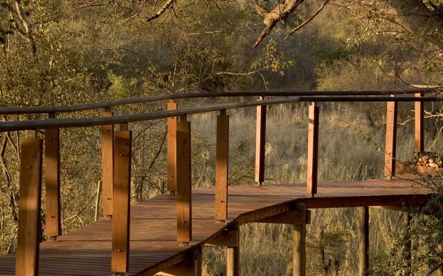 The River Lodge At Thornybush