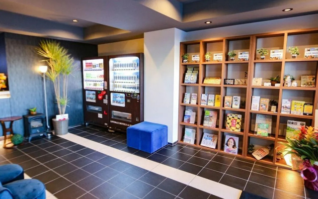 Hotel LiVEMAX Machida-Ekimae