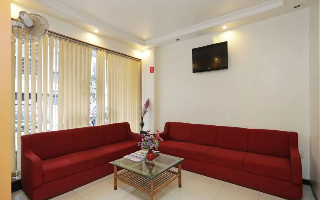 OYO 1091 Hotel Suyash