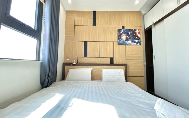 MT seaview – Guest Rooms – Da Nang