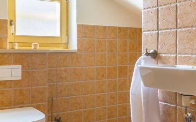 Luxury Villas Kras Ladies