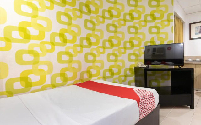 Orange Nest Hotel