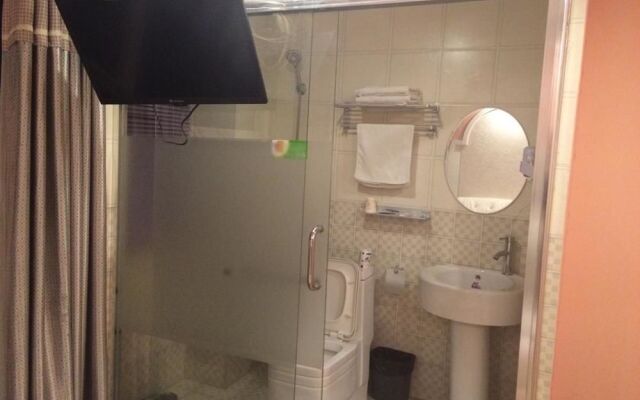 Sunrise Garden Art Hotel