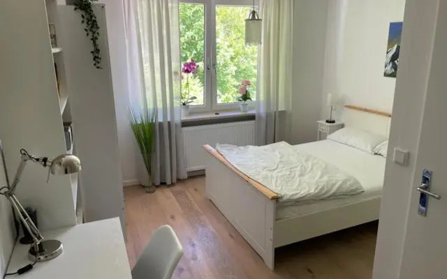 Grafenburg, Residenz Kaiserreich