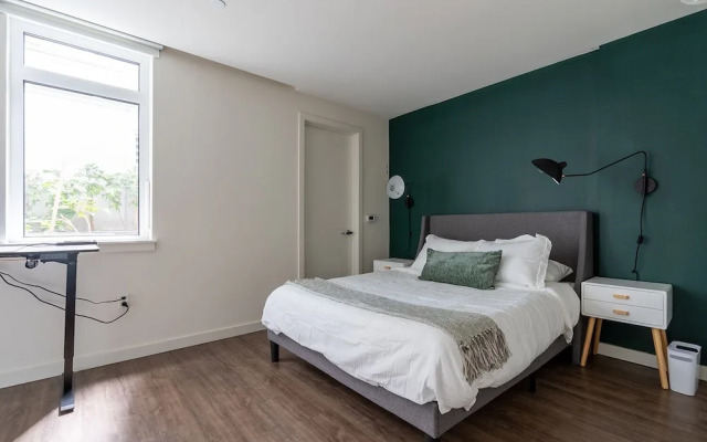 Sophari's Apartments in Bellevue